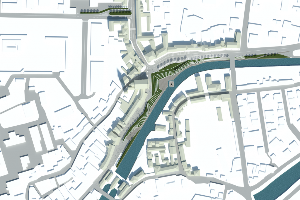 Masterplan