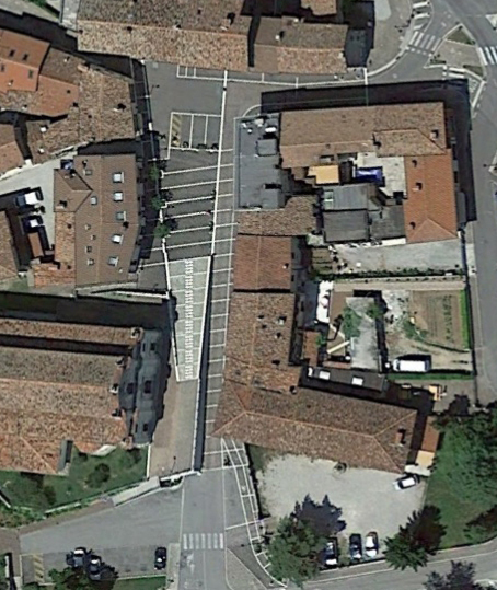 Area di progetto