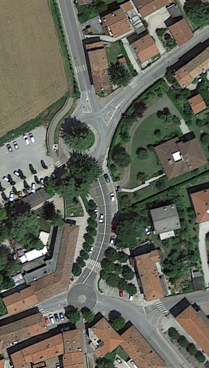 Area di progetto
