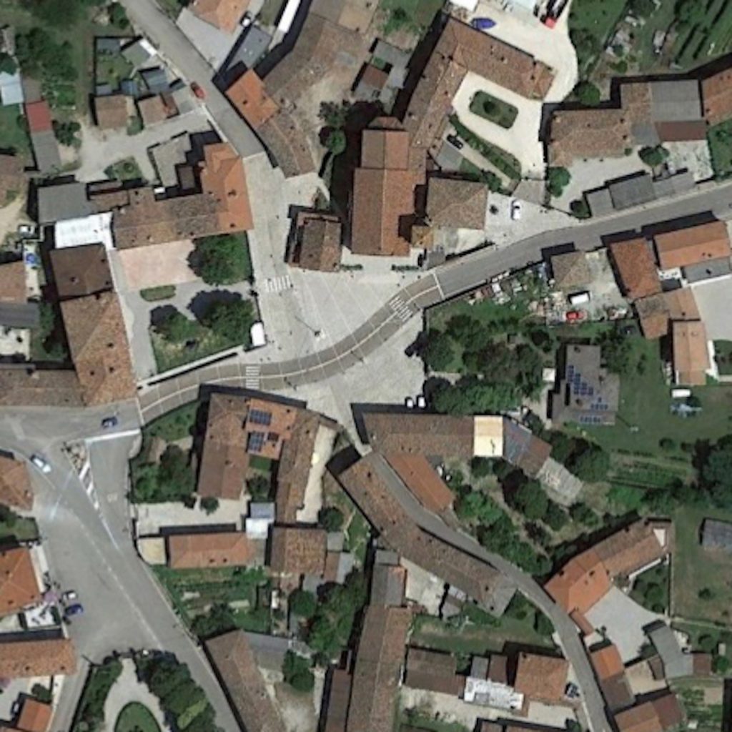Area di progetto