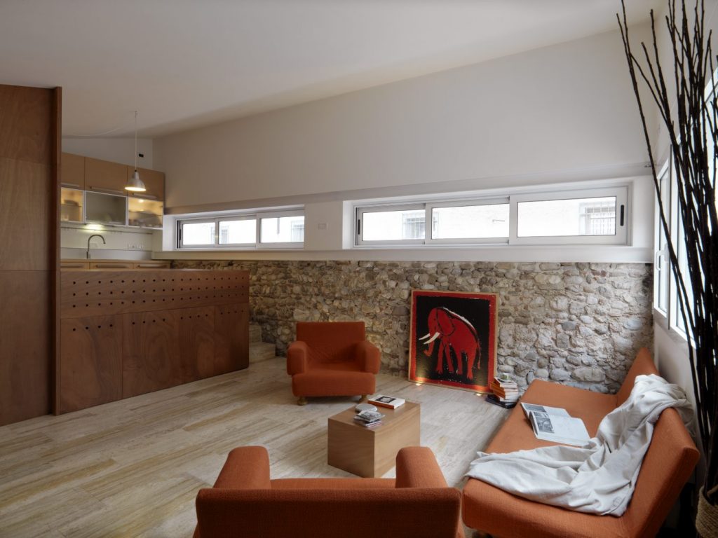 CASA PERRARO
