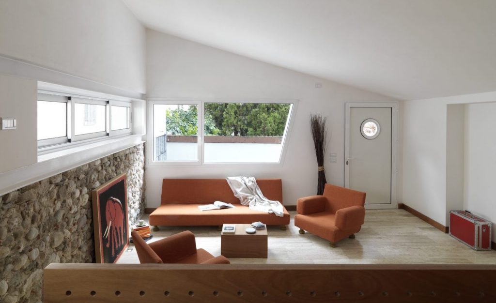 CASA PERRARO