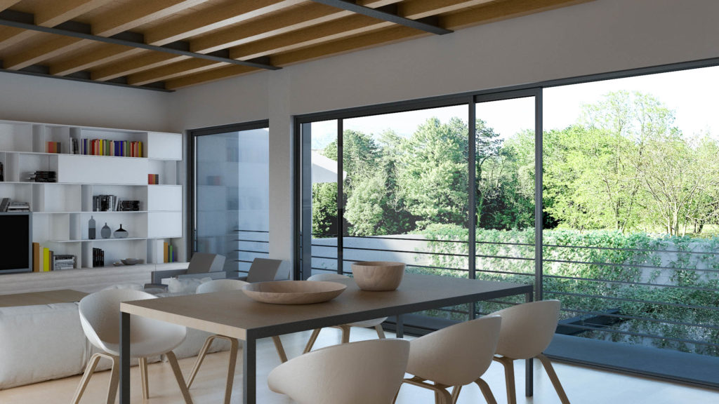 Vista interno 1